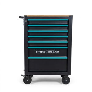Commercial 7 Drawer Tool Cabinet for Garage