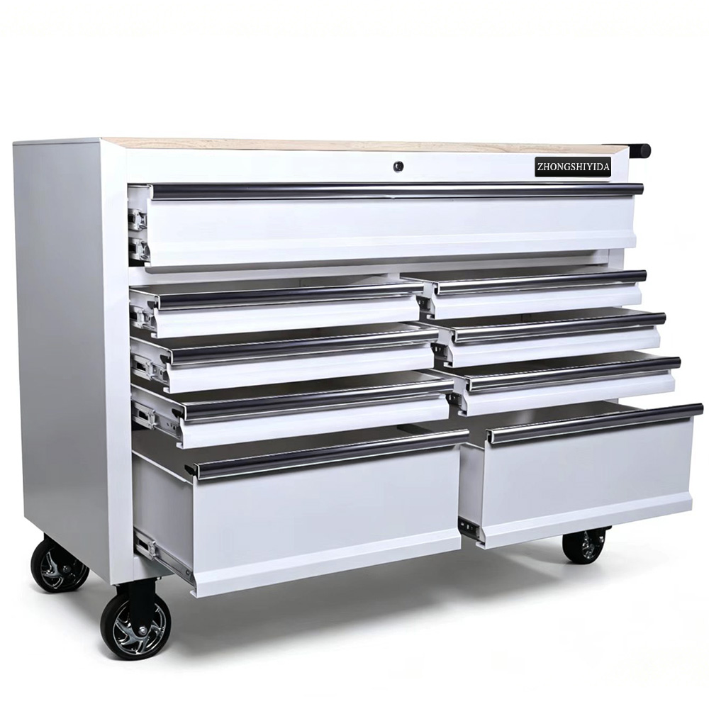 Modular Heavy Duty Tool Cabinet for Garage - Image 2